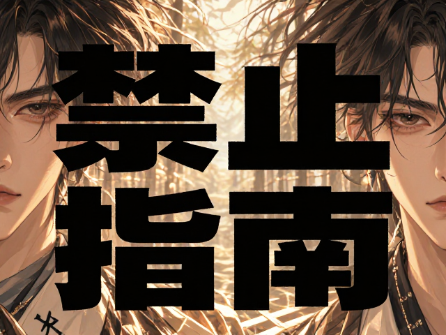 字体性格的精准匹配:从品牌识别到情绪传达