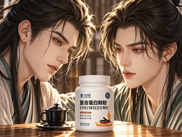 复合蛋白粉氨基酸评分高，为何应避免替代全部正餐？