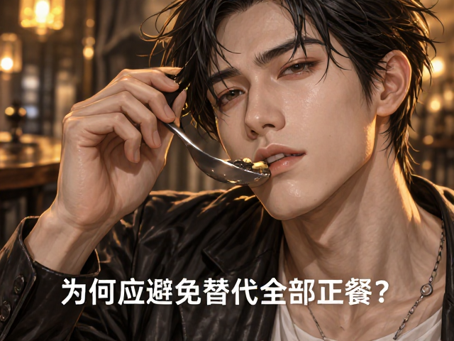 复合蛋白粉氨基酸评分高，为何应避免替代全部正餐？