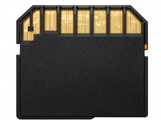 microSD卡兼容测试，优化读取提升加载体验