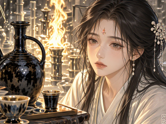 淄博陶瓷釉色搭配美学，避强酸强碱，选对才高级