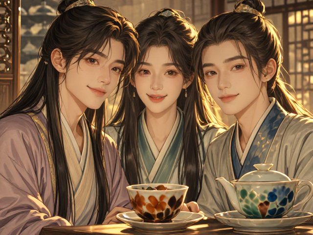 淄博陶瓷釉色搭配美学，避强酸强碱，选对才高级