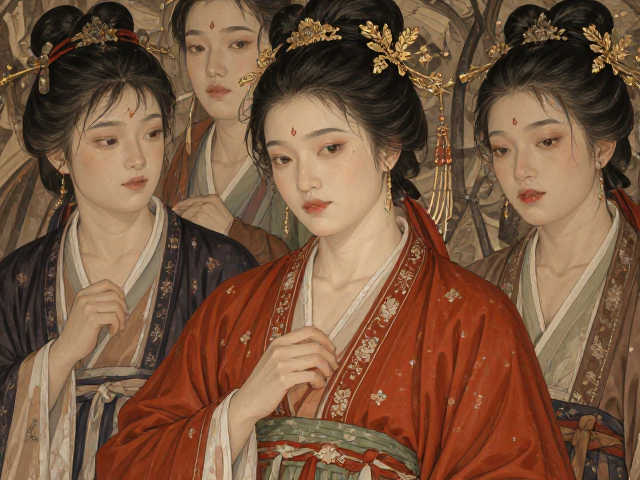 古代蜡彩与坦培拉渊源,颜料成分检测助力壁画科学加固