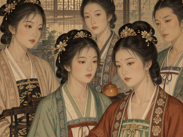 古代蜡彩与坦培拉渊源，古技法复原中的底料层秘密