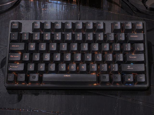 Corsair K70紧凑型键盘为何兴起?104键与紧凑布局的得与失