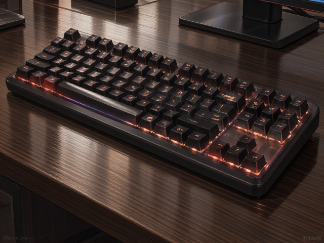 Corsair K70紧凑型键盘为何兴起？104键与紧凑布局的得与失