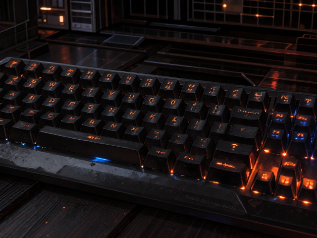 Corsair K70紧凑型键盘为何兴起?104键与紧凑布局的得与失