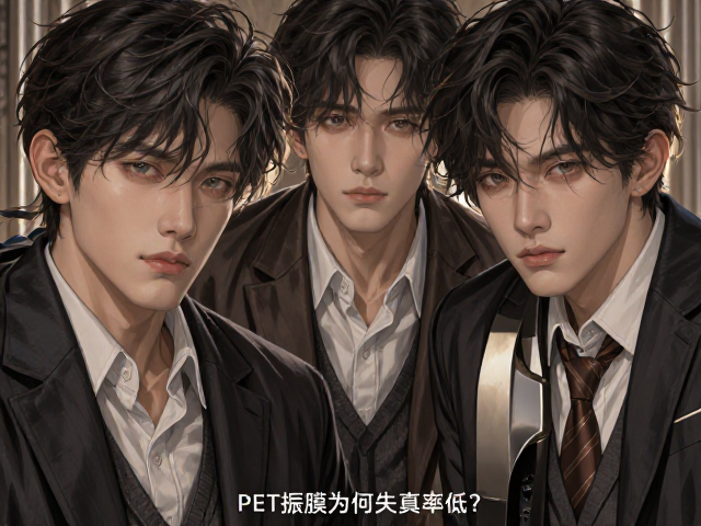 PET振膜为何失真率低？解析材质硬度与阻尼的关键作用