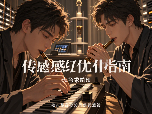 吹奏控制器传感器清洁指南，电子合成音效维护与优化技巧