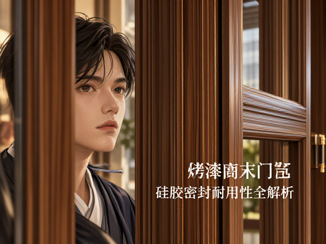 烤漆铝包木门窗怎么选?粉末喷涂工艺与硅胶密封耐用性全解析