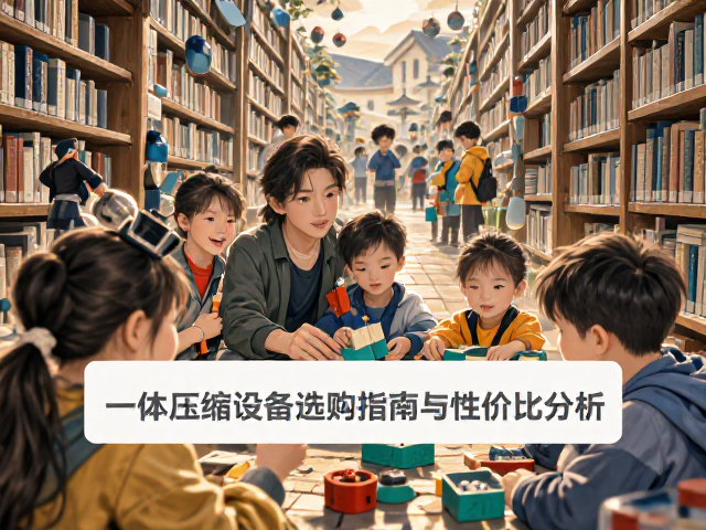 浙江安吉早教中心一体压缩设备选购指南与性价比分析