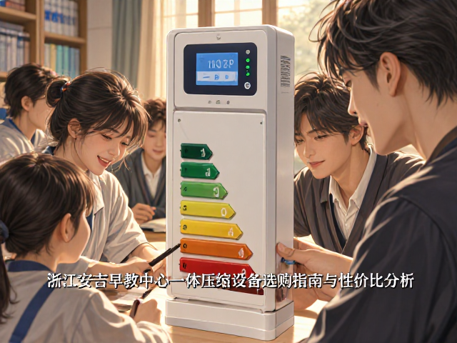 浙江安吉早教中心一体压缩设备选购指南与性价比分析