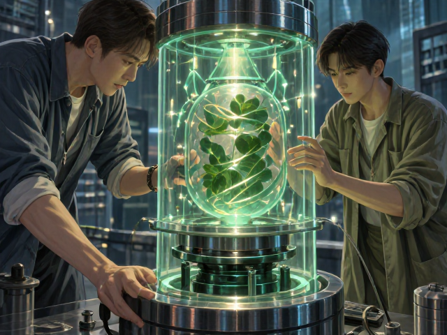 一体压缩技术,环保材料识别与安全标准建立指南