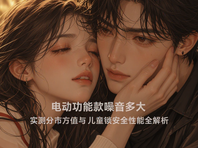 电动功能款噪音多大?实测分贝值与儿童锁安全性能全解析