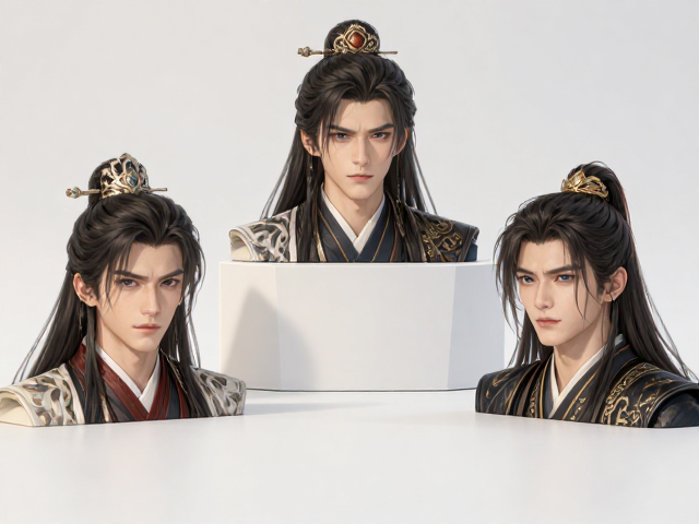 迷你桌面摆件怎么选?掌上乾坤三件组合尺寸搭配指南