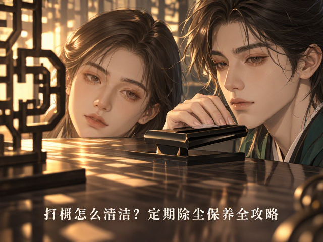 抽象几何镂空摆件怎么清洁?定期除尘保养全攻略