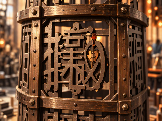 镂空工艺摆件肌理美感揭秘,隐形挂孔加固安装全指南