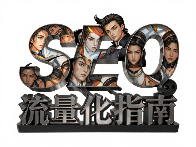 注塑成型镂空工艺摆件,流线造型设计与SEO流量优化指南