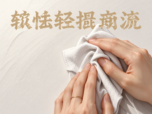 镂空工艺摆件清洁指南,软布轻拭灰尘,呵护独特肌理质感