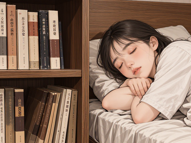 经济型家用摆件,书房书架旁的静谧美学与卧室助眠舒适之选
