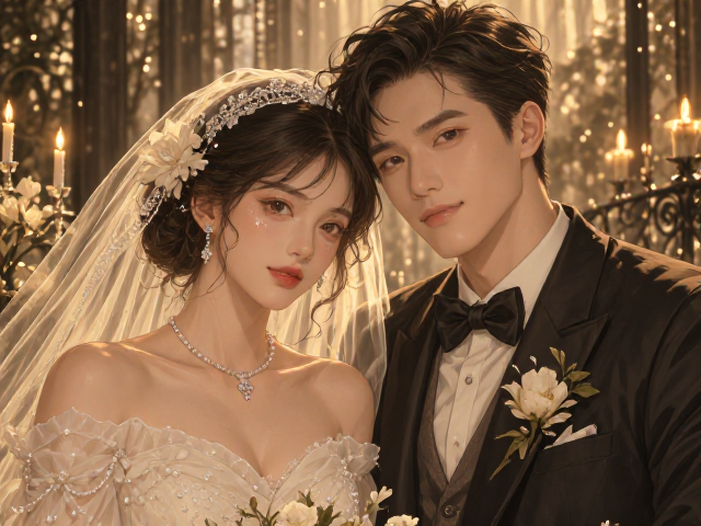 新婚夫妇必选,高颜值经济型摆件,彰显品味与社交身份