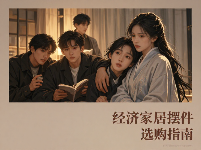 经济型家用摆件选购指南，艺术感与物流速度的双重考量