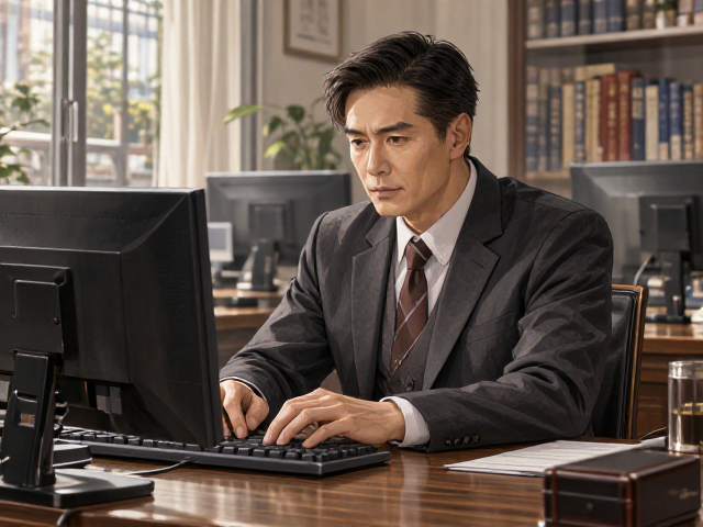 中年办公室桌面摆件推荐，经济型稳重风，彰显低调品味