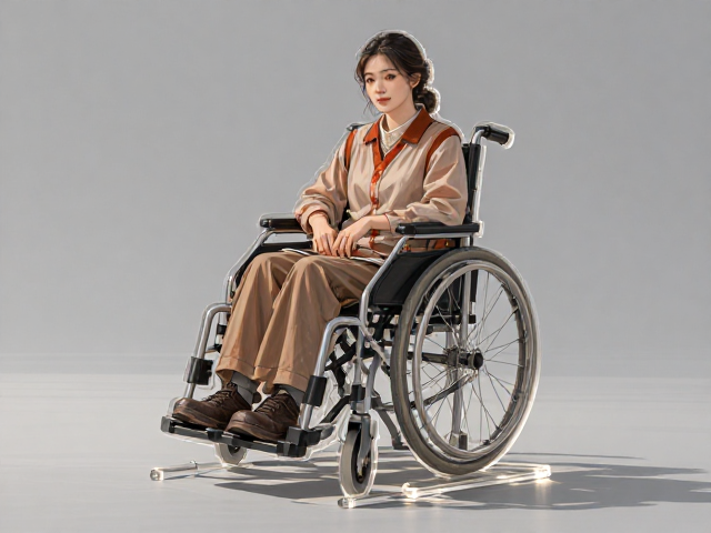 亚克力经济型家用摆件,适老化无障碍设计,安全又高性价比