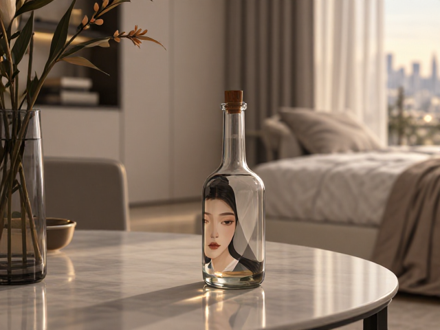 一线城市装修灵感，现代简约轻奢风经济型摆件，高性价比好物推荐