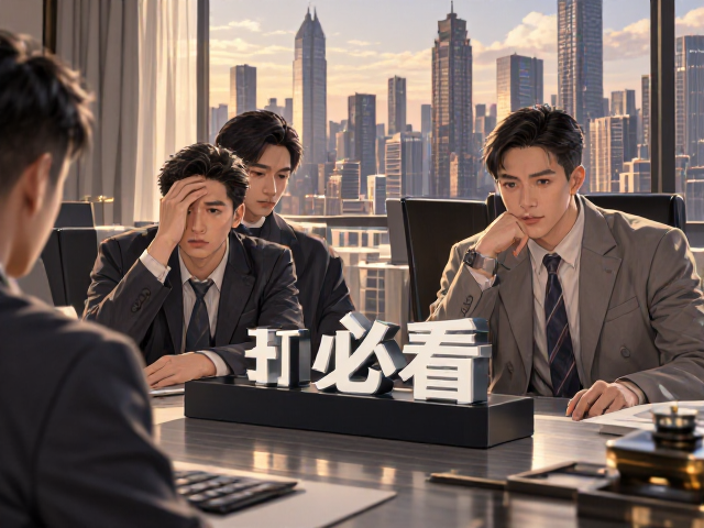 打工人必看，一线城市现代轻奢风经济型摆件，高性价比提升家居质感