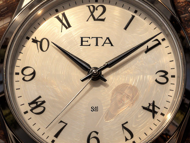 瑞士ETA机芯石英钟,动力储存显示为何成为高端标配?