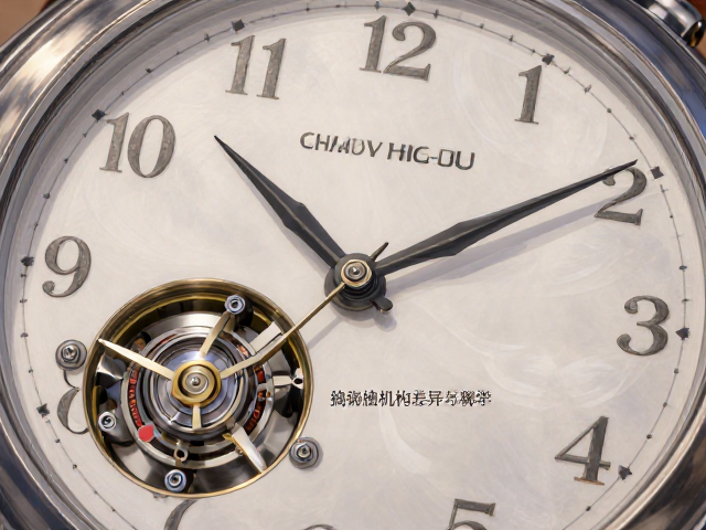 石英钟表为何无陀飞轮?揭秘擒纵机构差异与机械美学