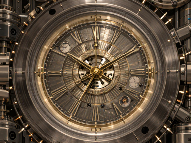 石英钟表走时精度解析,perpetual calendar如何精准计时?