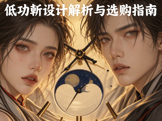 石英钟表月相显示,低功耗设计解析与选购指南