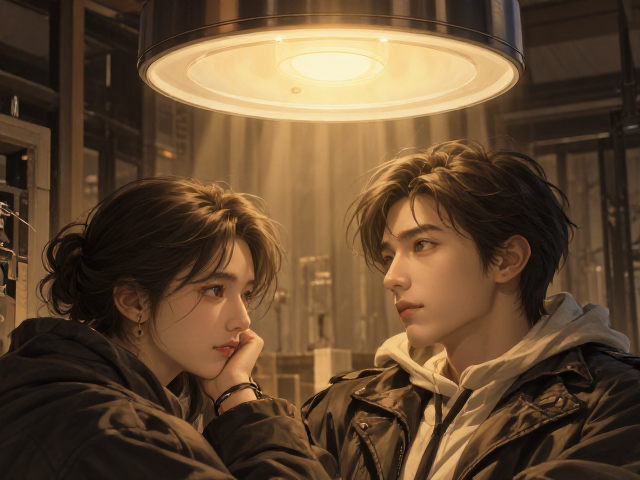 无极调光LED灯,20000小时超长寿命,精准调节亮度不刺眼