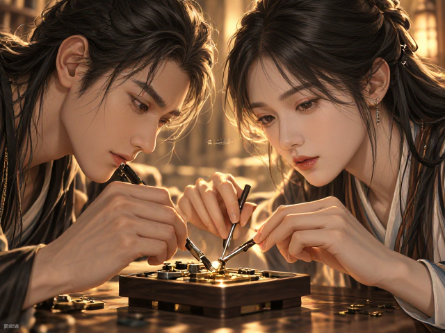 挂钟石英机芯怎么修?揭秘维修便利性与避坑指南