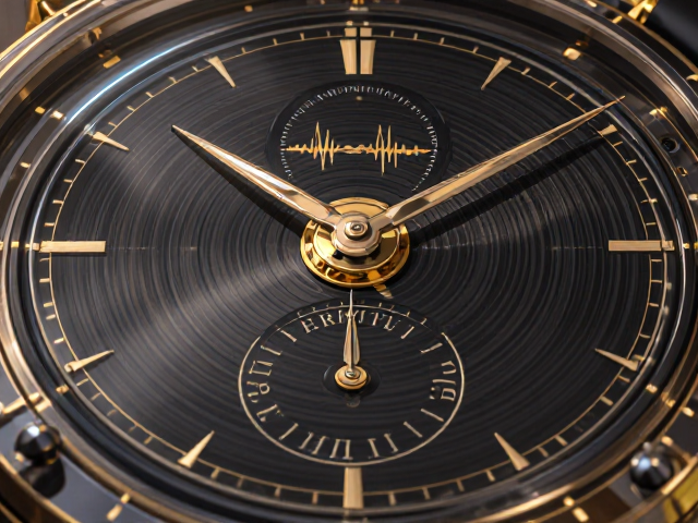 石英钟表高精度晶振,Perpetual Calendar万年历机芯的核心动力
