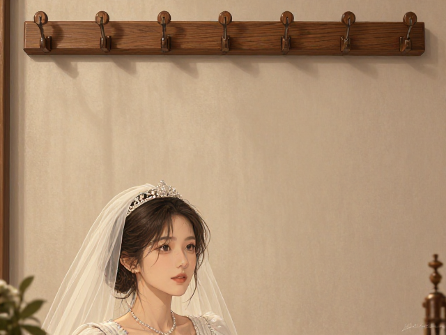 实木钟表挂墙钉钩怎么选?婚礼庆典布置避坑指南