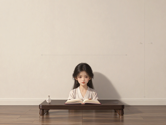 迷你桌面摆件怎么选?看墙面宽度与高度比例,打造完美桌面美学