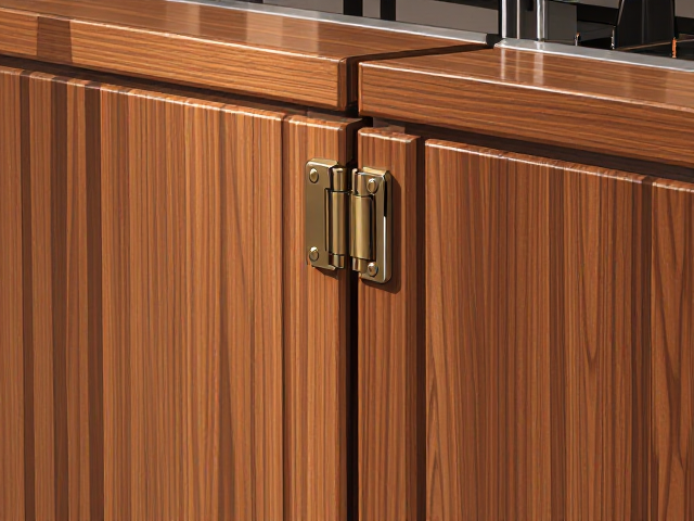 实木钟表手工匠心,卡扣连接工艺解析,打造传世品质