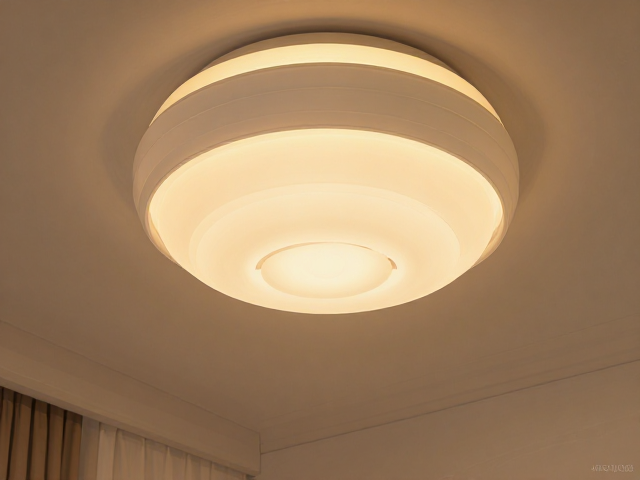 可调光色温灯怎么选?2700K-3000K暖白光助你打造舒适氛围