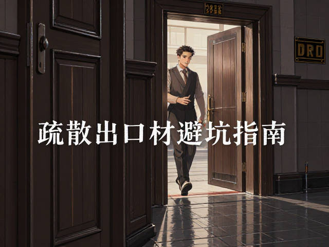 乙级防火门材质成本差异解析，疏散出口选材避坑指南