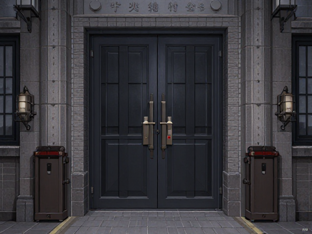 乙级防火门定制尺寸与特殊处理，耐火时间&ne;绝对安全