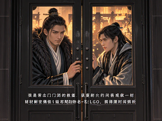 乙级耐火门需定期闭门测试，材料耐火完整性与隔热时间解析