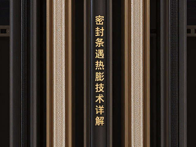 乙级丙级防火门0.5h怎么选？密封条遇热膨胀技术详解
