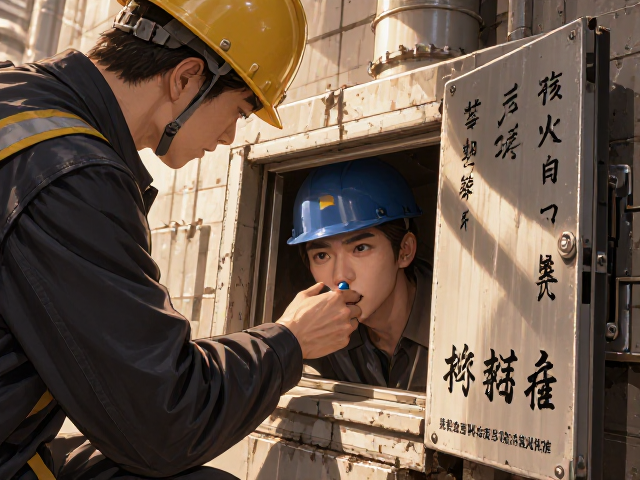 乙级防火分区管道井检修口规范与验收标准详解