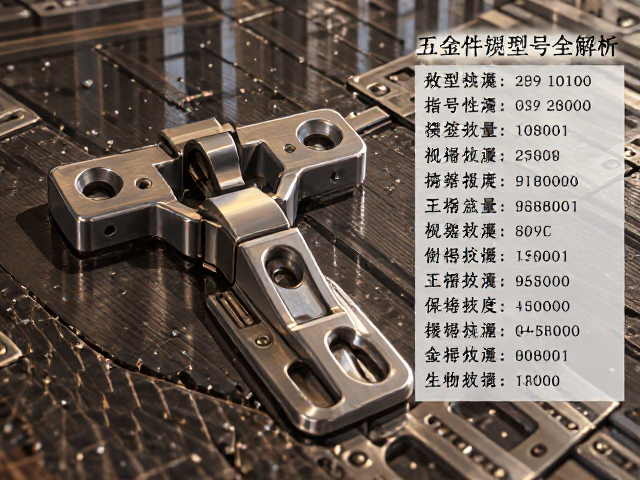 乙级铰链与五金件稳固性，产品名称规格型号全解析