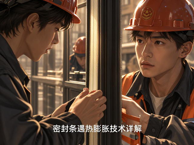 乙级甲级防火门1.5h怎么选？密封条遇热膨胀技术详解