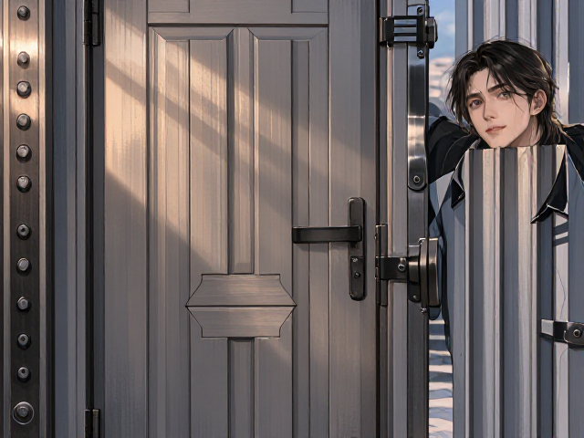 乙级防火门材质成本差异大？普通门为何无法通过耐火测试？