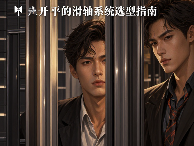 疏散宽度怎么选？单开平开滑轨系统选型指南